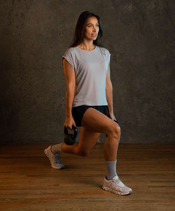 signature t-shirt homme sport